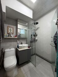 Blk 160 Siglap East (Bedok), HDB Executive #587620781